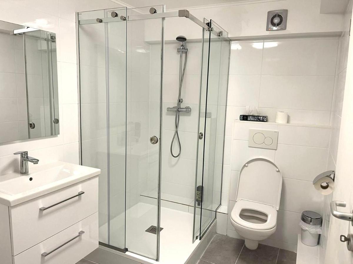 The Burgklause Boutique Hotel Linz am Rhein Ngoại thất bức ảnh