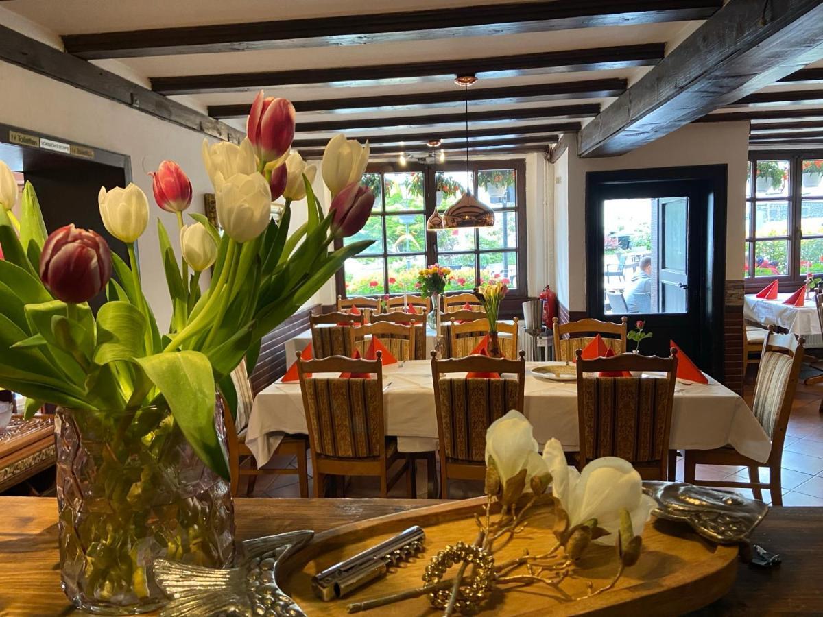 The Burgklause Boutique Hotel Linz am Rhein Ngoại thất bức ảnh