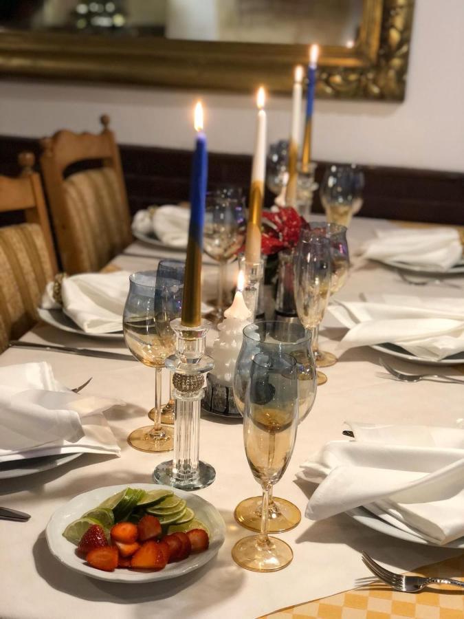 The Burgklause Boutique Hotel Linz am Rhein Ngoại thất bức ảnh
