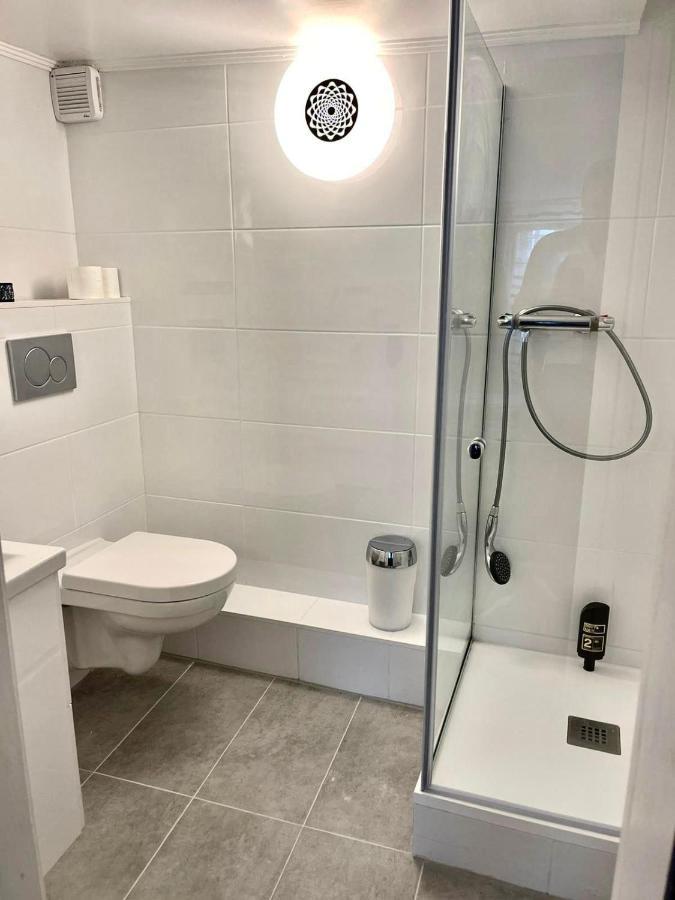 The Burgklause Boutique Hotel Linz am Rhein Ngoại thất bức ảnh