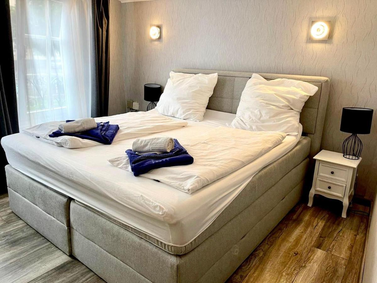 The Burgklause Boutique Hotel Linz am Rhein Ngoại thất bức ảnh