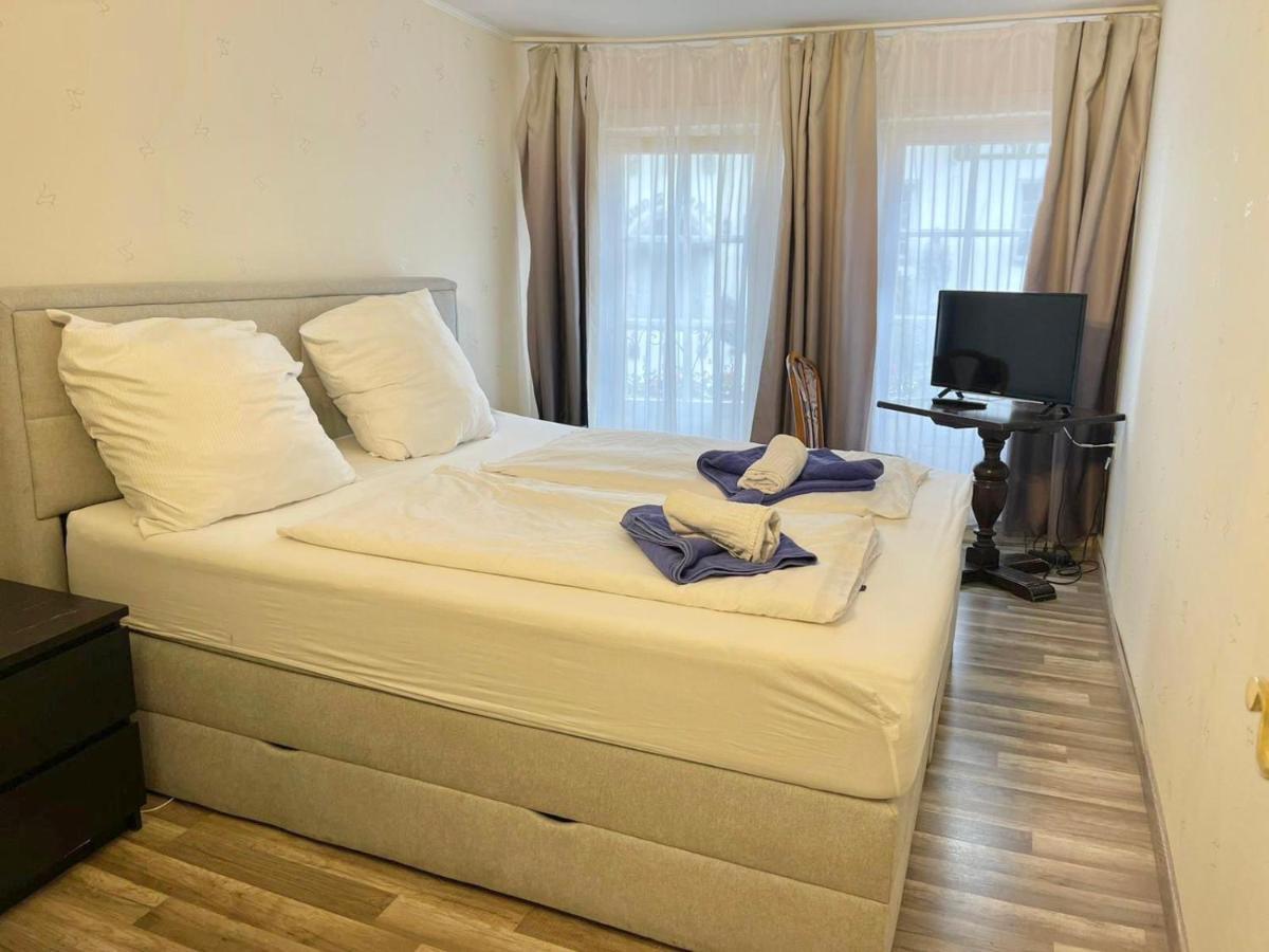 The Burgklause Boutique Hotel Linz am Rhein Ngoại thất bức ảnh