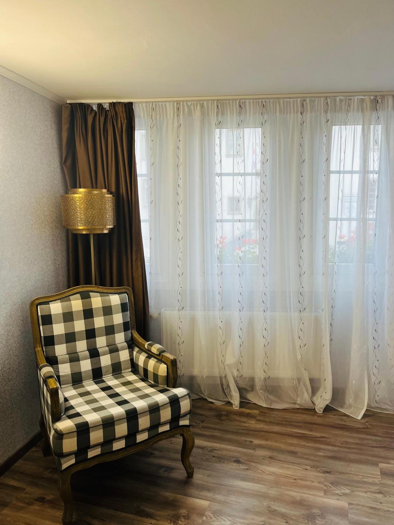 The Burgklause Boutique Hotel Linz am Rhein Ngoại thất bức ảnh