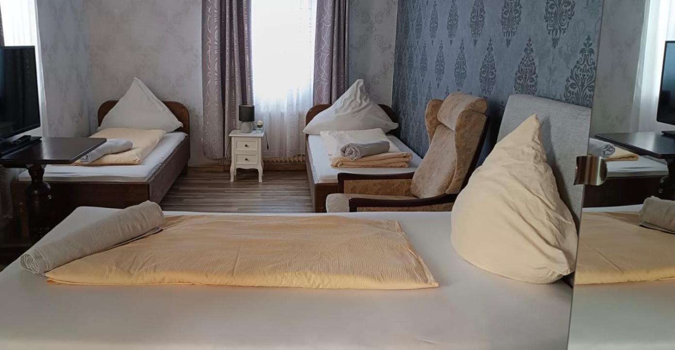 The Burgklause Boutique Hotel Linz am Rhein Ngoại thất bức ảnh